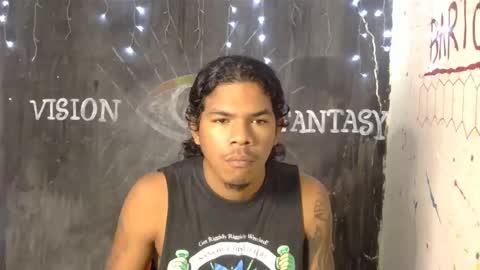 Snapshot of blackphylosofy chatting on 12.18.24 i am D.L online show from 12.18.24