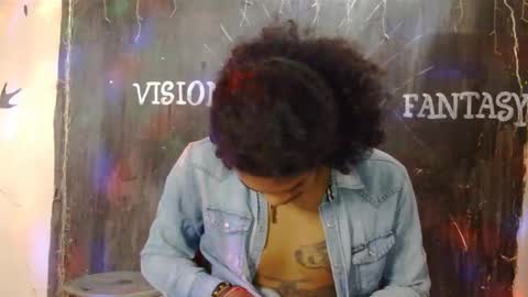 Snapshot of blackphylosofy chatting on 01.02.25 i am D.L online show from 01.02.25