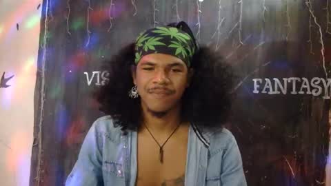 Snapshot of blackphylosofy chatting on 01.02.25 i am D.L online show from 01.02.25