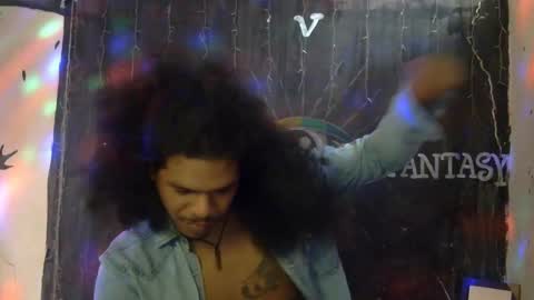 Snapshot of blackphylosofy chatting on 01.04.25 i am D.L online show from 01.04.25