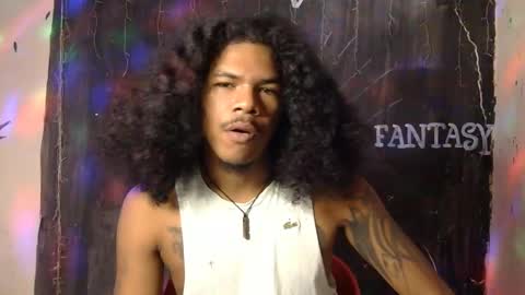 Snapshot of blackphylosofy chatting on 01.06.25 i am D.L online show from 01.06.25