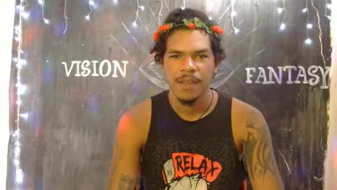 Snapshot of blackphylosofy chatting on 01.09.25 i am D.L online show from 01.09.25