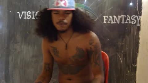 Snapshot of blackphylosofy chatting on 01.12.25 i am D.L online show from 01.12.25