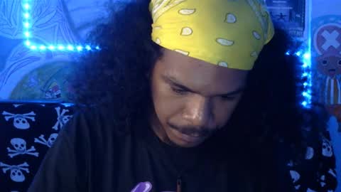 Snapshot of blackphylosofy chatting on 01.20.25 i am D.L online show from 01.20.25