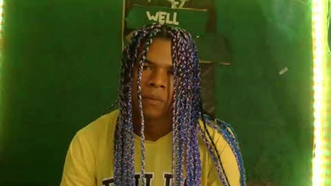 Snapshot of blackphylosofy chatting on 01.21.25 i am D.L online show from 01.21.25