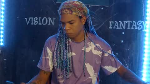 Snapshot of blackphylosofy chatting on 01.22.25 i am D.L online show from 01.22.25