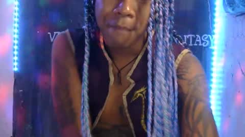 Snapshot of blackphylosofy chatting on 01.25.25 i am D.L online show from 01.25.25