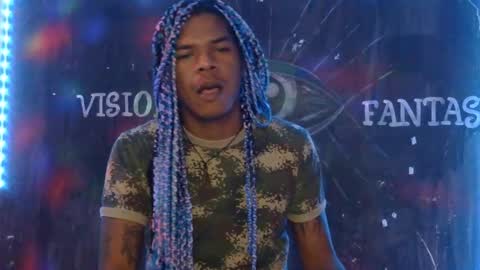 Snapshot of blackphylosofy chatting on 01.29.25 i am D.L online show from 01.29.25