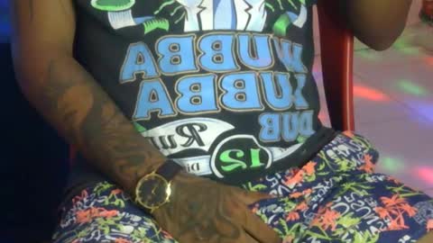 Snapshot of blackphylosofy chatting on 02.08.25 i am D.L online show from 02.08.25