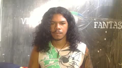 Snapshot of blackphylosofy chatting on 02.24.25 i am D.L online show from 02.24.25