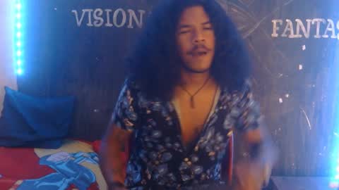 Snapshot of blackphylosofy chatting on 02.25.25 i am D.L online show from 02.25.25