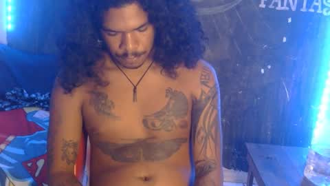 Snapshot of blackphylosofy chatting on 02.25.25 i am D.L online show from 02.25.25