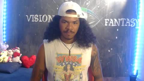 Snapshot of blackphylosofy chatting on 03.01.25 i am D.L online show from 03.01.25