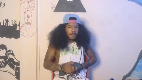 Snapshot of blackphylosofy chatting on 03.09.25 i am D.L online show from 03.09.25