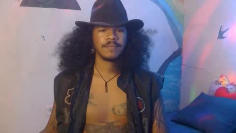 Snapshot of blackphylosofy chatting on 03.11.25 i am D.L online show from 03.11.25