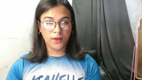 Snapshot of blackpinayts chatting on 09.26.25 Ellez online show from 09.26.25