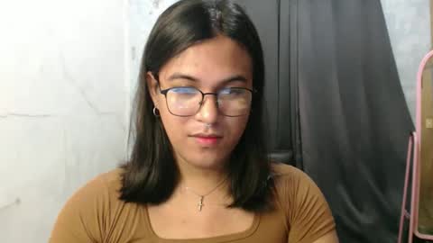 Snapshot of blackpinayts chatting on 09.30.25 Ellez online show from 09.30.25