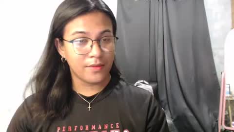 Snapshot of blackpinayts chatting on 10.23.25 Ellez online show from 10.23.25