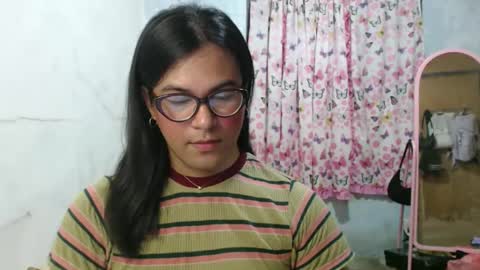 Snapshot of blackpinayts chatting on 02.08.26 Ellez online show from 02.08.26