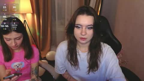 MaoLulu online show from 02.14.26