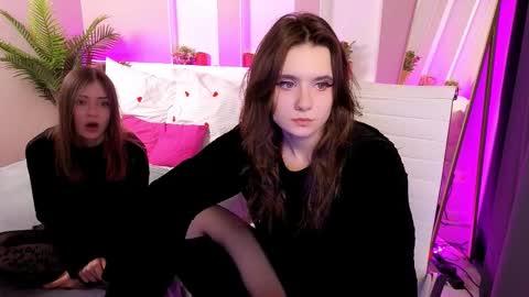 MaoLulu online show from 03.27.26