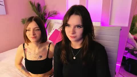 MaoLulu online show from 06.01.26