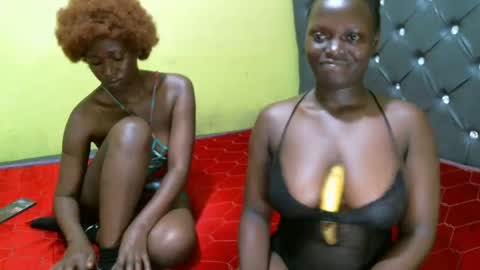 Snapshot of blackquin24 chatting on 12.18.24 Brenda and Niffa online show from 12.18.24