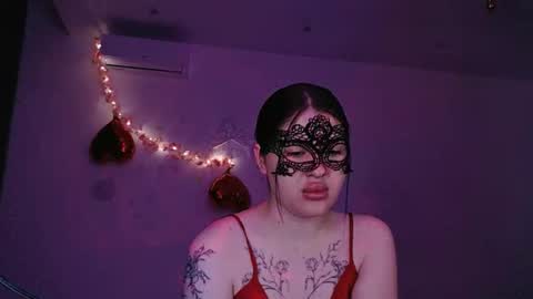 blackroseonee online show from 05.03.26