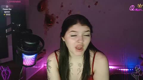 blackroseonee online show from 05.21.26