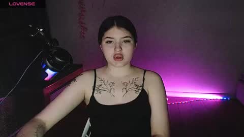 blackroseonee online show from 06.02.26
