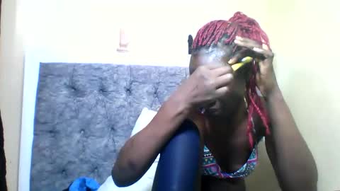 blacks_nastay online show from 03.23.26