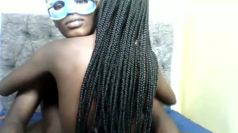 blacks_nastay online show from 03.31.26