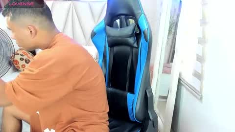 Snapshot of blacksex_boy chatting on 01.21.25 Marlon online show from 01.21.25