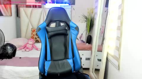 Snapshot of blacksex_boy chatting on 02.03.25 Marlon online show from 02.03.25