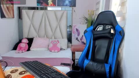 Snapshot of blacksex_boy chatting on 02.07.25 Marlon online show from 02.07.25