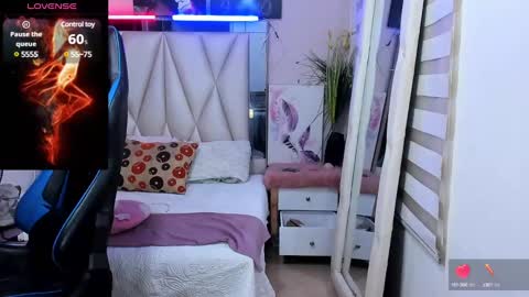 Snapshot of blacksex_boy chatting on 02.09.25 Marlon online show from 02.09.25