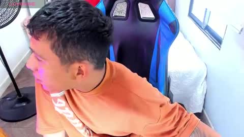 Snapshot of blacksex_boy chatting on 09.13.25 Marlon online show from 09.13.25