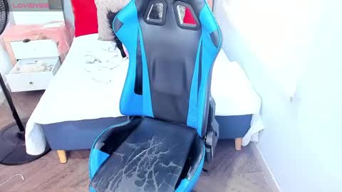 Snapshot of blacksex_boy chatting on 10.13.25 Marlon online show from 10.13.25