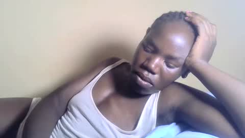 Snapshot of blacksexygal chatting on 01.30.25 SARAH online show from 01.30.25