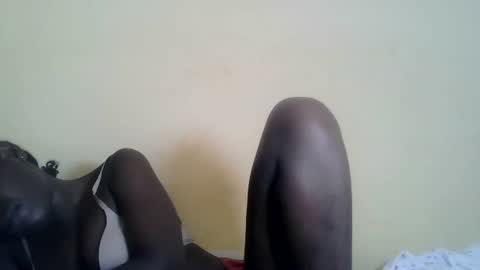 Snapshot of blacksexygal chatting on 02.07.25 SARAH online show from 02.07.25