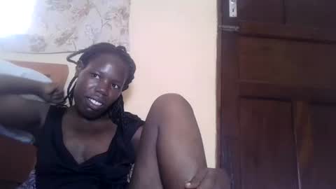 Snapshot of blacksexygal chatting on 03.12.25 SARAH online show from 03.12.25