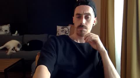 blacksheeps_ online show from 05.08.26
