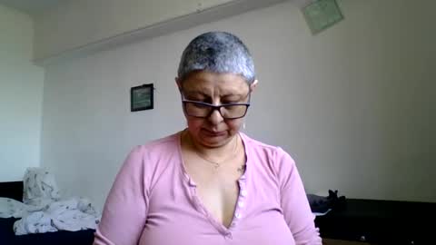 Black Widow online show from 04.16.26