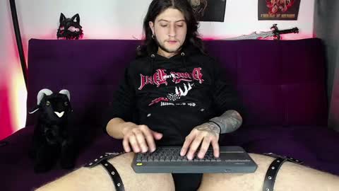 Dave online show from 12.04.24