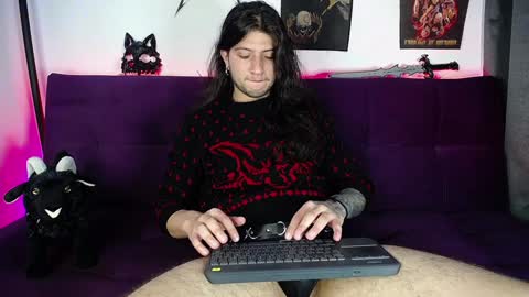 Dave online show from 12.07.24