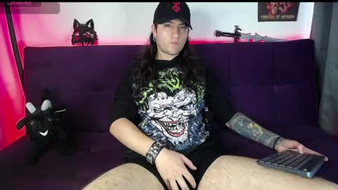 Dave online show from 01.08.25