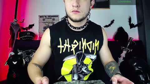 Dave online show from 11.11.25