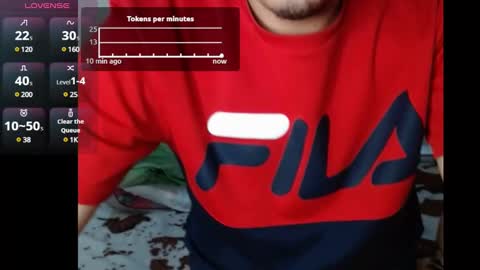 Blackwolf and whitebee online show from 01.17.25