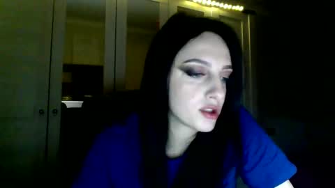 Ivy online show from 01.19.25