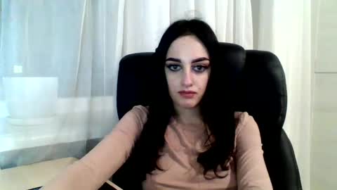 Ivy online show from 01.27.25